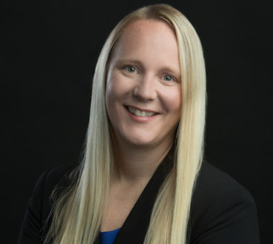 Headshot of Erica Kruse