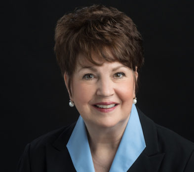 Headshot of Jan Grunewaldt