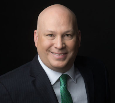 Headshot of Kyle Scholten