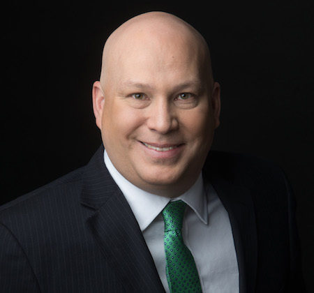 Headshot of Kyle Scholten